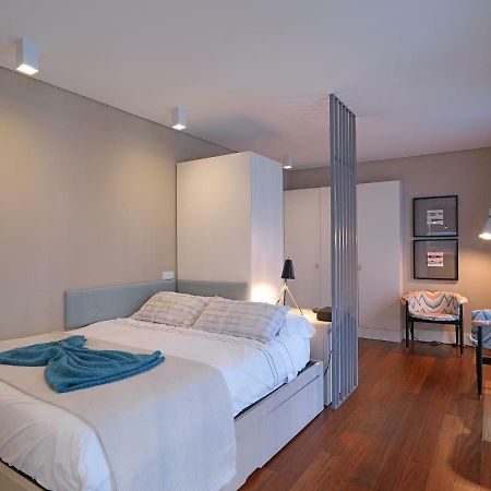 New Oporto Apartments - Cardosas エクステリア 写真