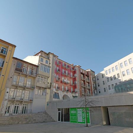 New Oporto Apartments - Cardosas エクステリア 写真