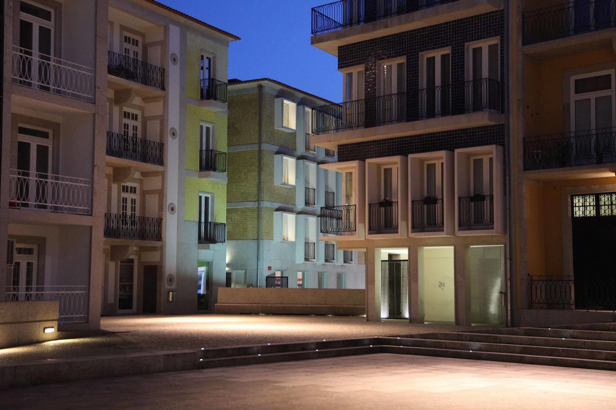 New Oporto Apartments - Cardosas エクステリア 写真