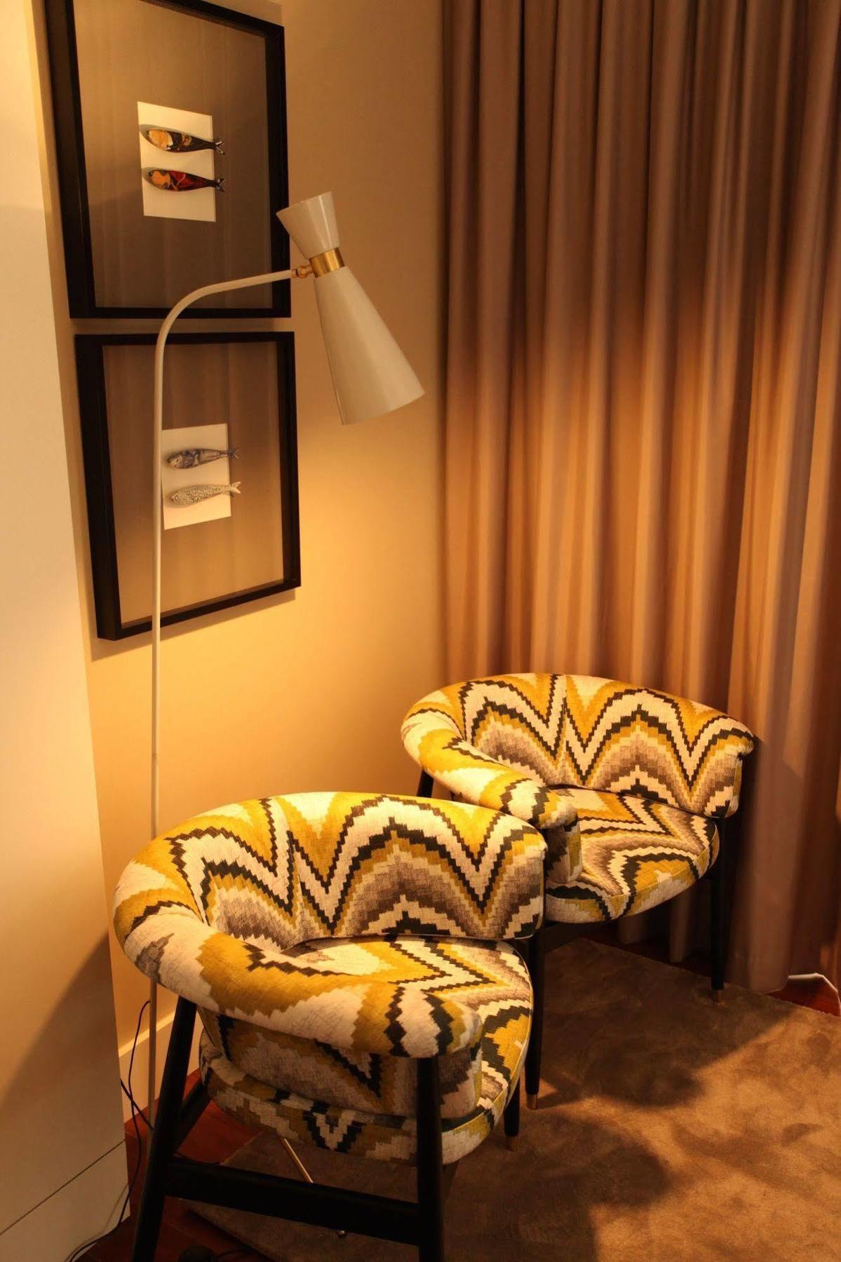 New Oporto Apartments - Cardosas エクステリア 写真