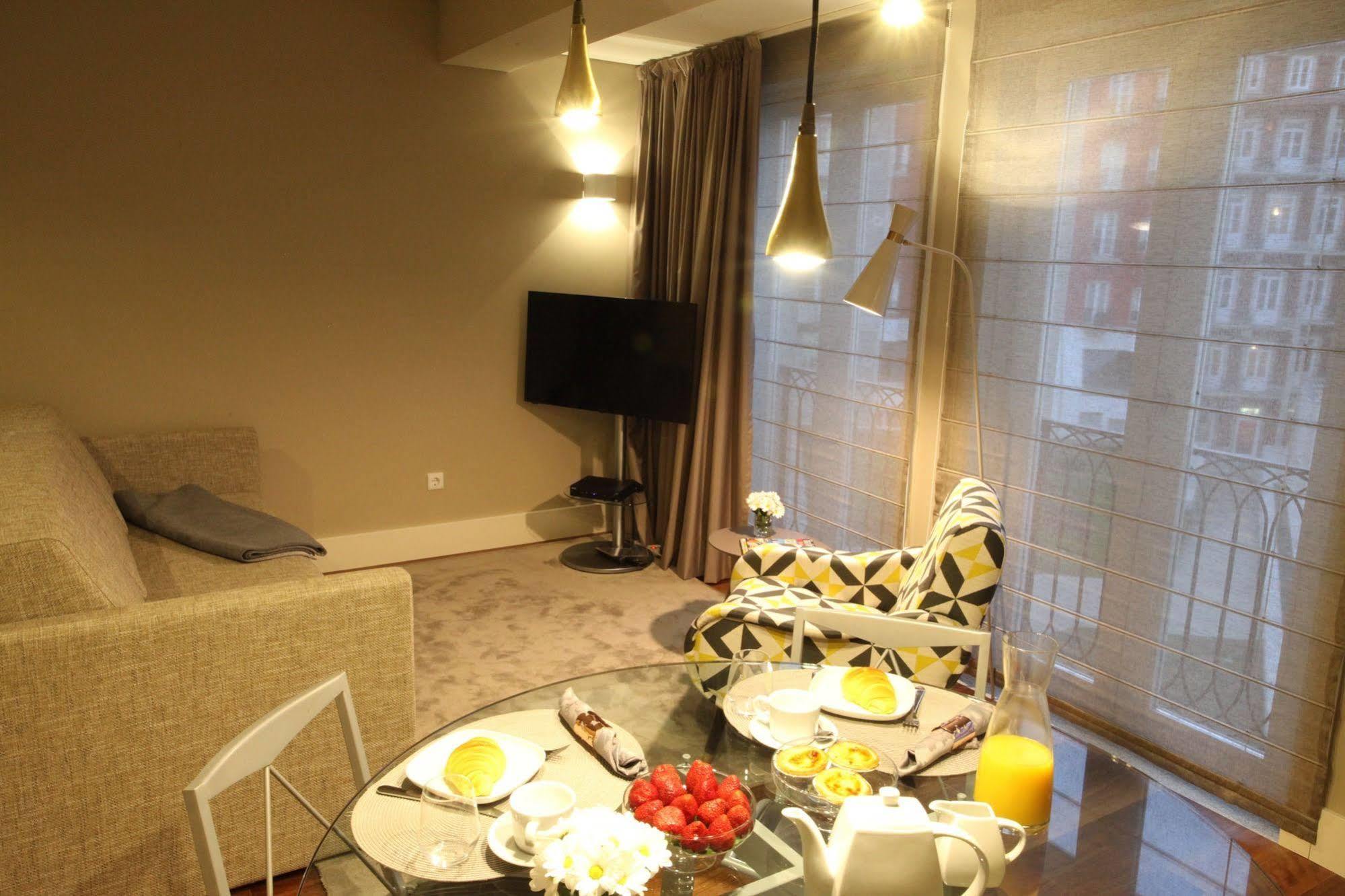 New Oporto Apartments - Cardosas エクステリア 写真