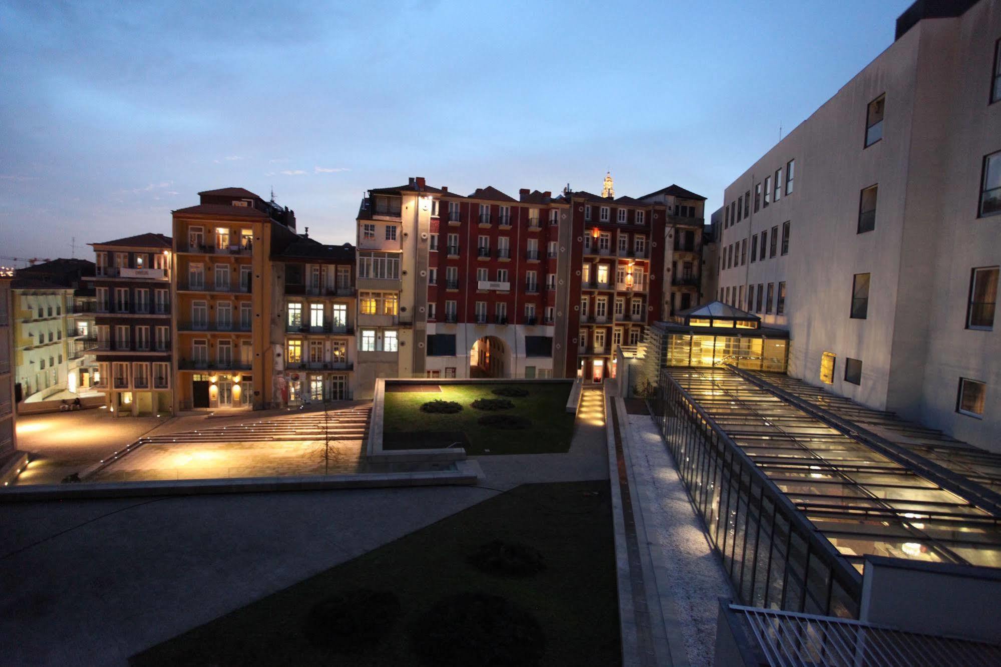 New Oporto Apartments - Cardosas エクステリア 写真