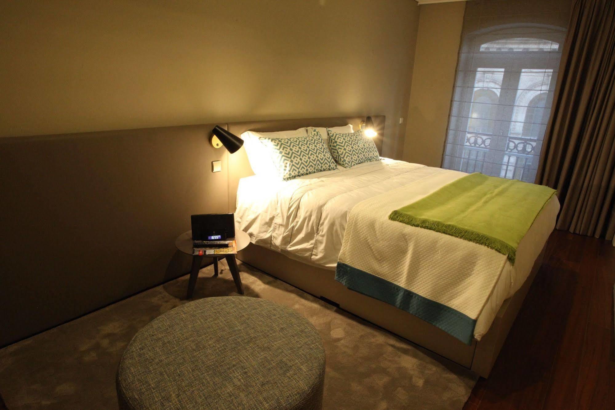 New Oporto Apartments - Cardosas エクステリア 写真