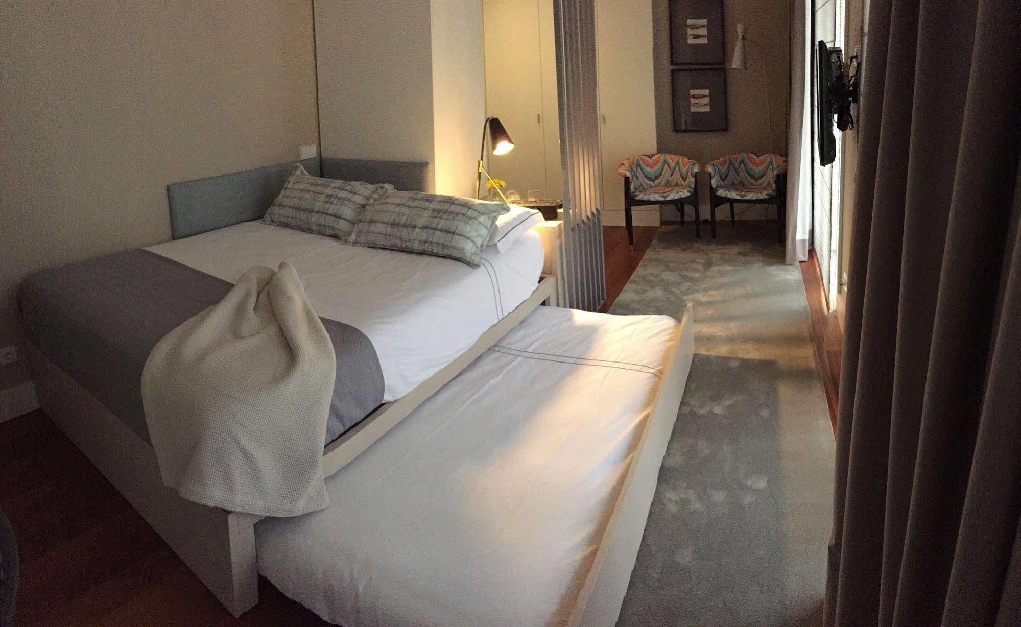 New Oporto Apartments - Cardosas エクステリア 写真