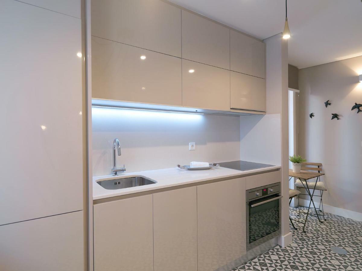 New Oporto Apartments - Cardosas エクステリア 写真