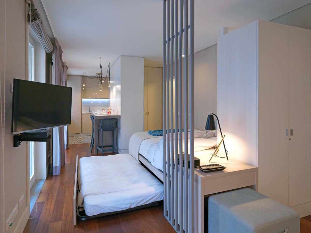 New Oporto Apartments - Cardosas エクステリア 写真