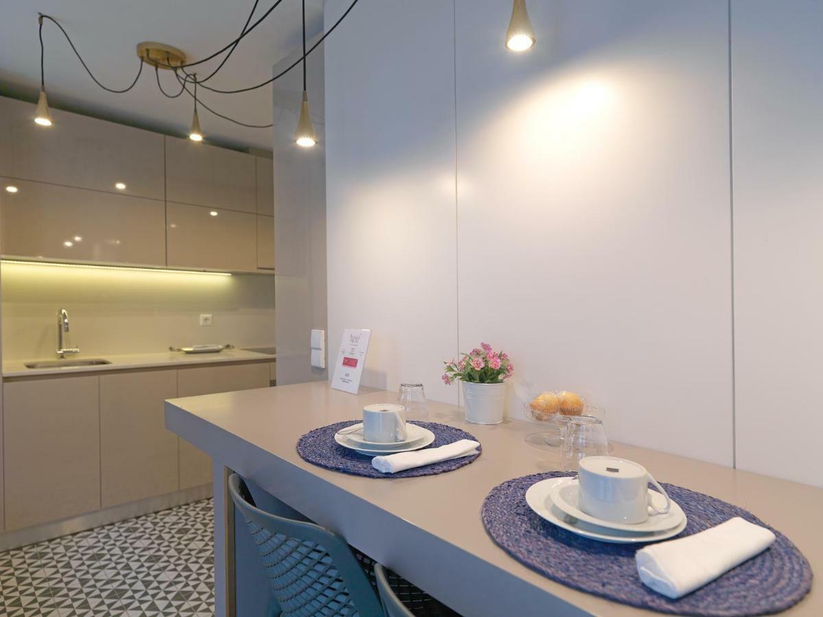 New Oporto Apartments - Cardosas エクステリア 写真