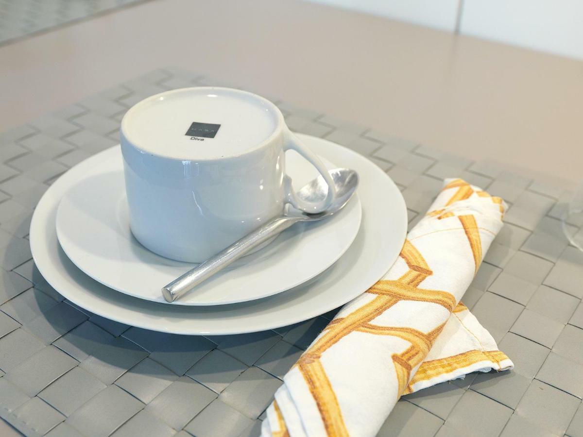 New Oporto Apartments - Cardosas エクステリア 写真