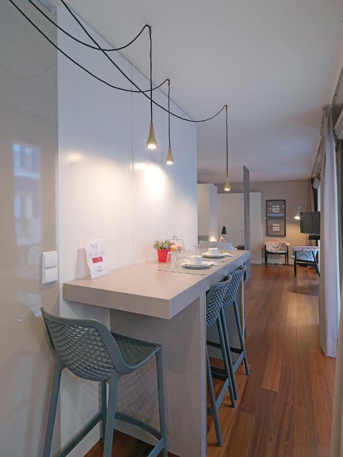 New Oporto Apartments - Cardosas エクステリア 写真