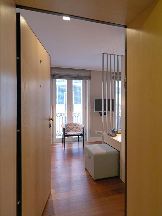 New Oporto Apartments - Cardosas エクステリア 写真