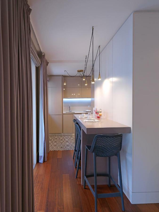 New Oporto Apartments - Cardosas エクステリア 写真