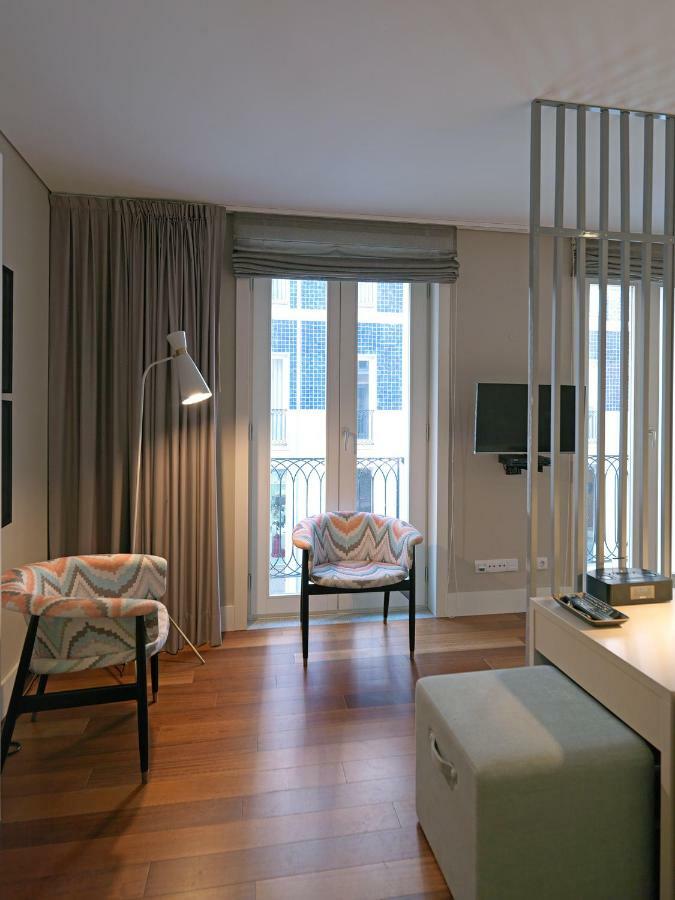New Oporto Apartments - Cardosas エクステリア 写真
