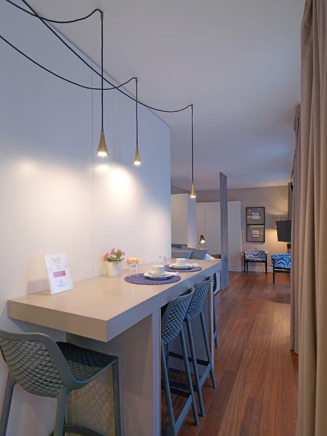 New Oporto Apartments - Cardosas エクステリア 写真