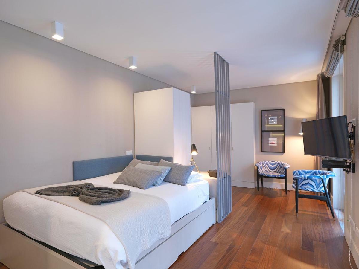 New Oporto Apartments - Cardosas エクステリア 写真