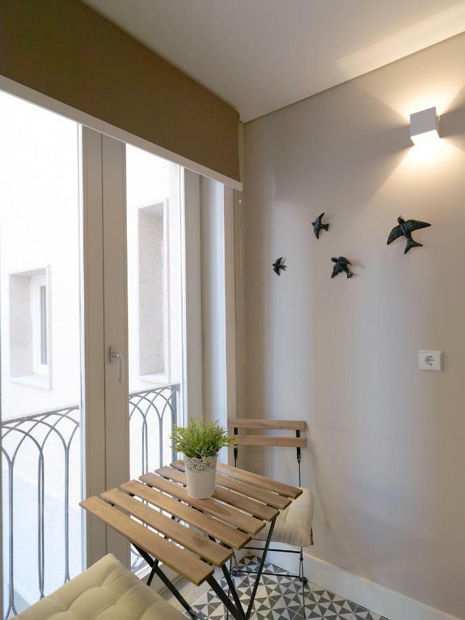 New Oporto Apartments - Cardosas エクステリア 写真