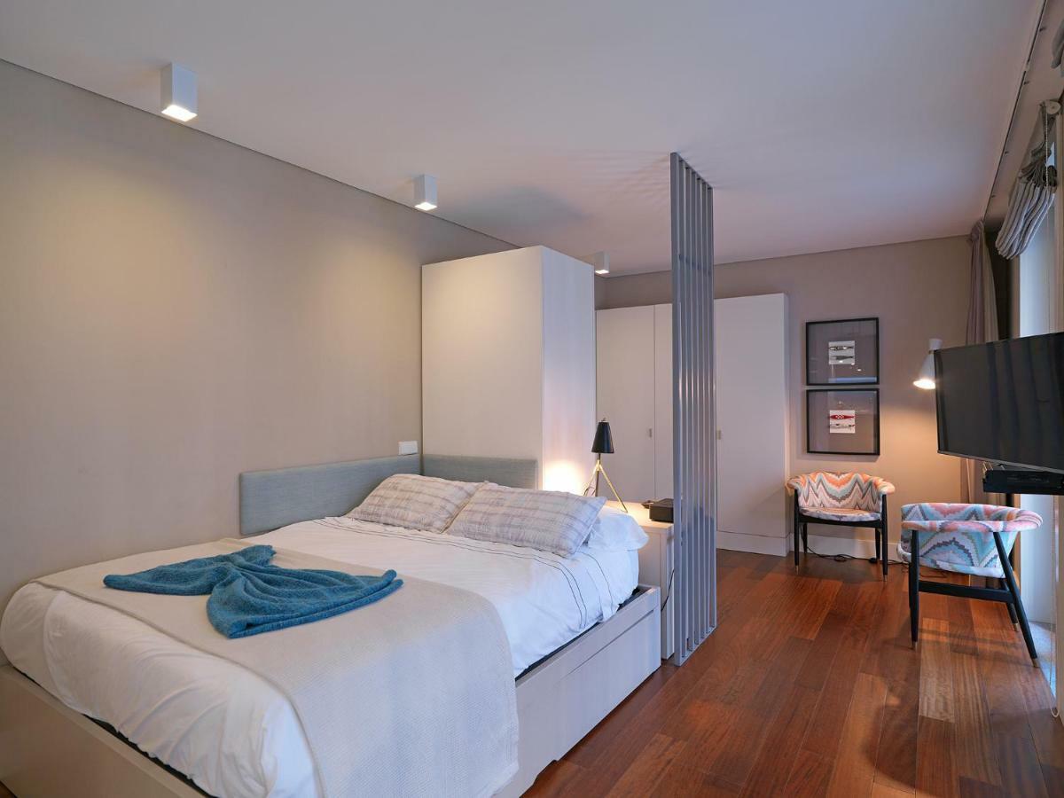 New Oporto Apartments - Cardosas エクステリア 写真