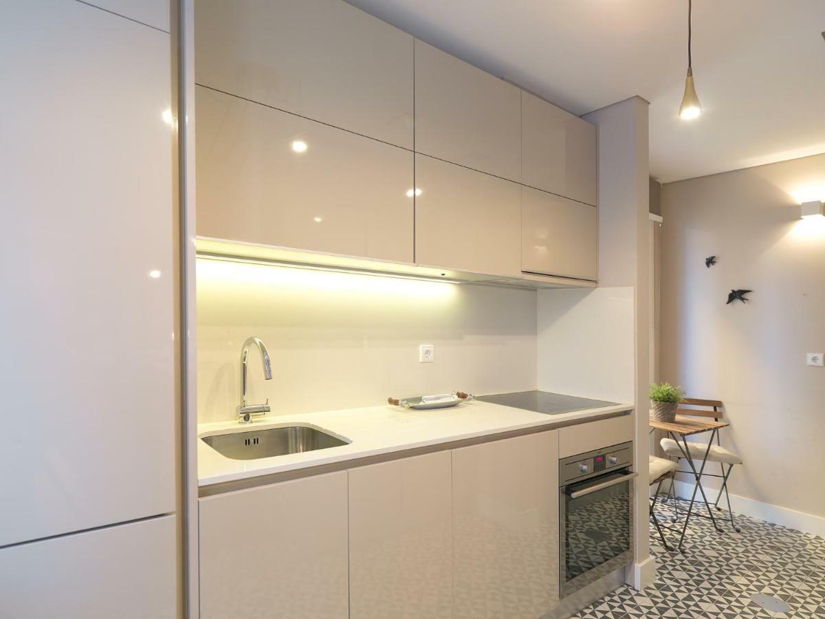 New Oporto Apartments - Cardosas エクステリア 写真