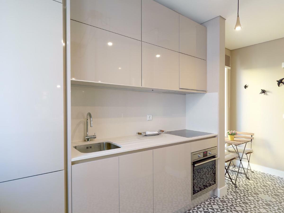 New Oporto Apartments - Cardosas エクステリア 写真