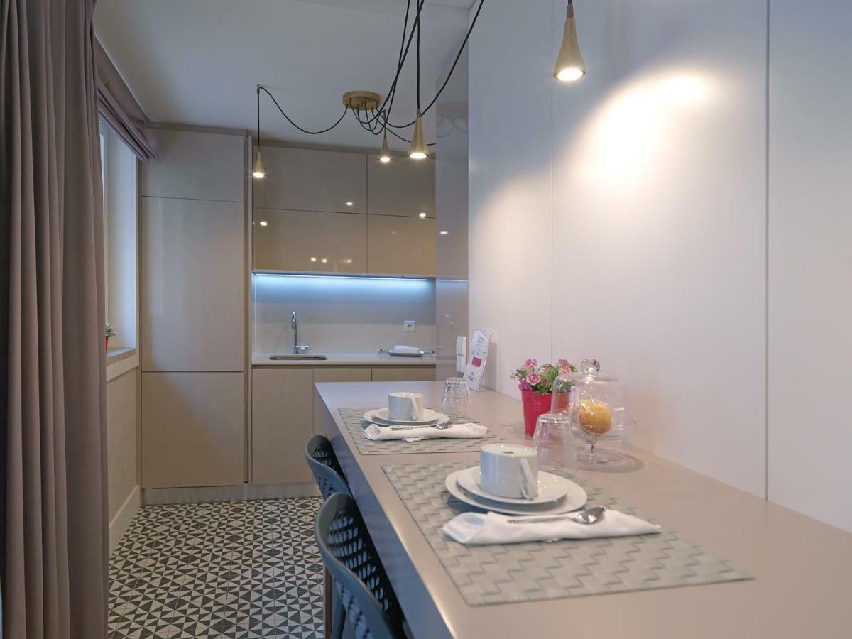 New Oporto Apartments - Cardosas エクステリア 写真