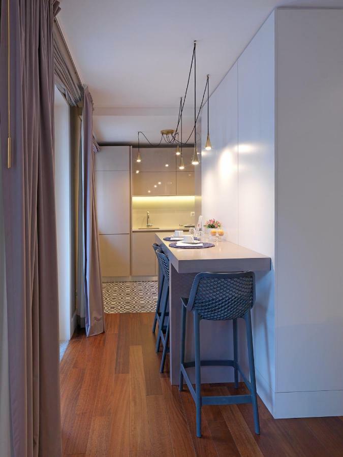 New Oporto Apartments - Cardosas エクステリア 写真