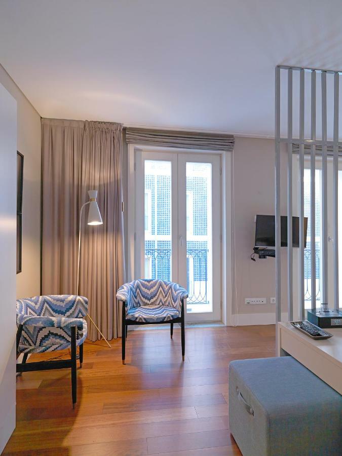New Oporto Apartments - Cardosas エクステリア 写真