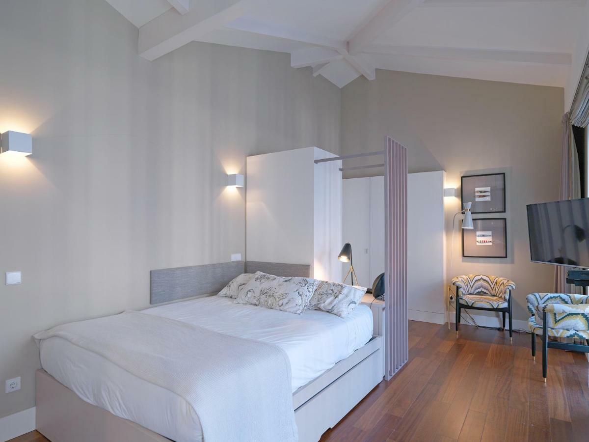 New Oporto Apartments - Cardosas エクステリア 写真
