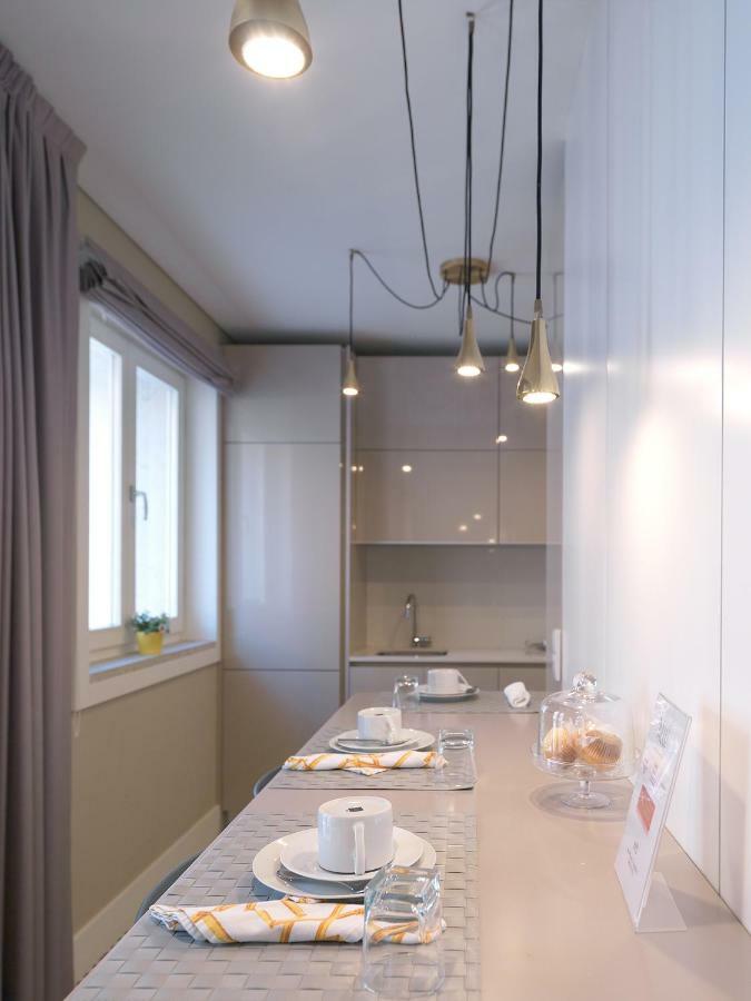 New Oporto Apartments - Cardosas エクステリア 写真