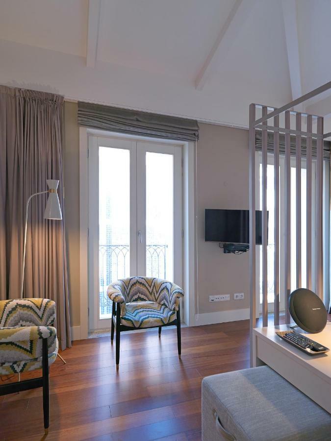 New Oporto Apartments - Cardosas エクステリア 写真